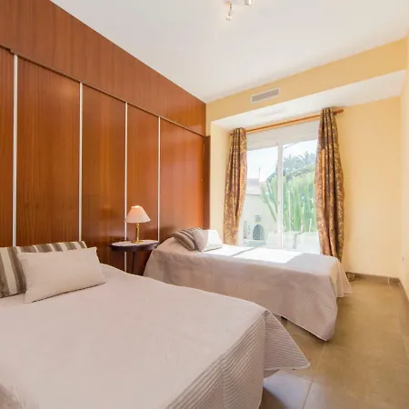 Villa Maryvilla Villa