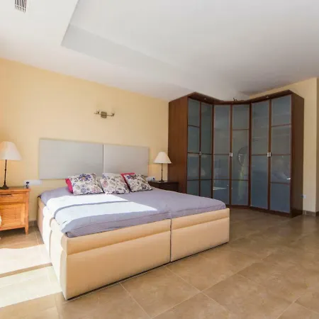 Villa Villa Maryvilla