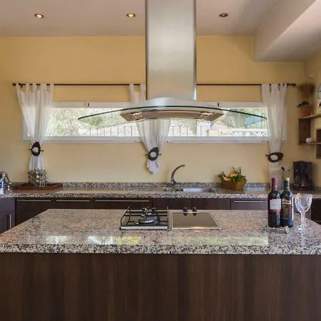 Villa Villa Maryvilla *