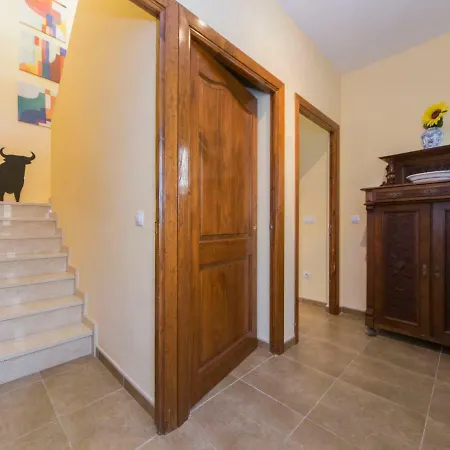 Villa Maryvilla Villa