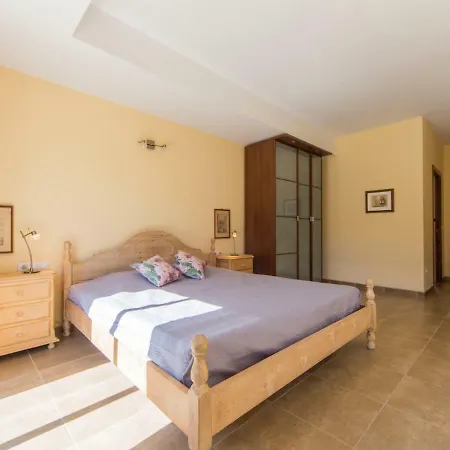 Villa Maryvilla Вилла *